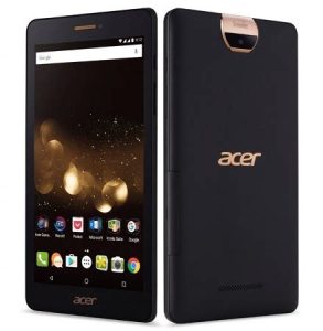 Acer Iconia Talk S