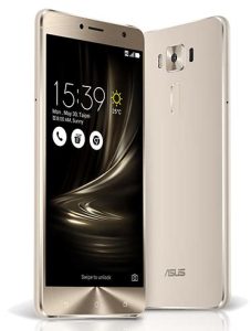 Asus Zenfone 3 Deluxe 5.5 ZS550KL