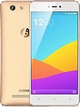 Gionee F103 Pro