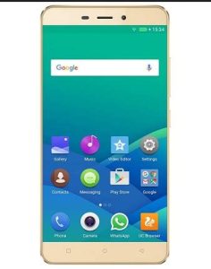 Gionee P7 Max