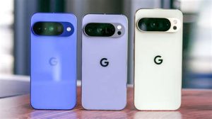 Google Pixel XL