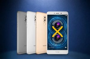 Honor 6X