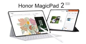 Honor Pad 2