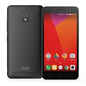 Lenovo A6600 Plus