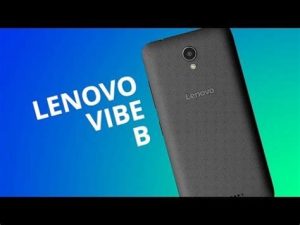 Lenovo B