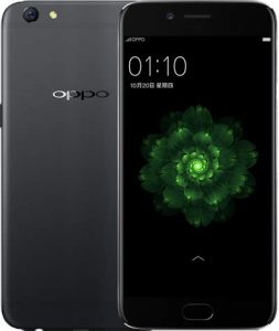 Oppo R9s