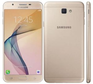 Samsung Galaxy J5 Prime