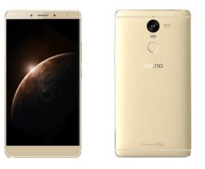 Tecno Phantom 6 Plus