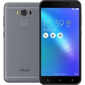 Asus Zenfone 3 Max ZC553KL
