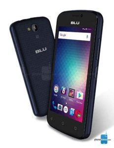 BLU Advance 4.0 M