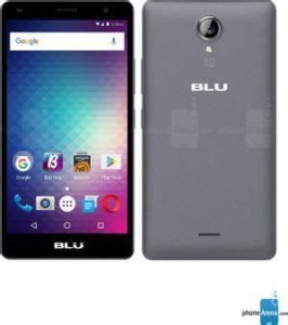 BLU Studio G Plus HD