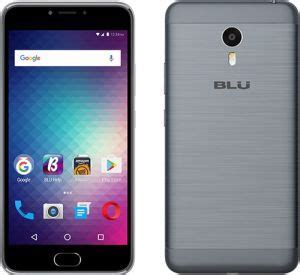 BLU Studio Max