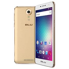 BLU Vivo 6