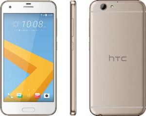 HTC One A9s