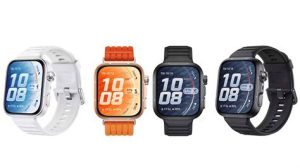Huawei Fit