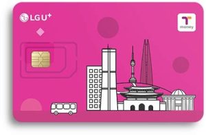 LG U