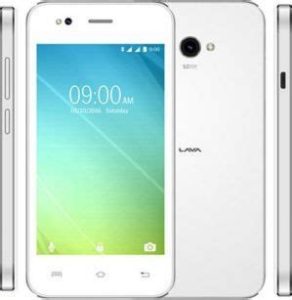 Lava A50