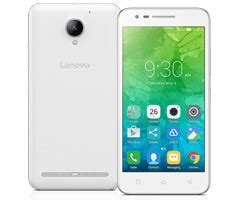 Lenovo C2 Power