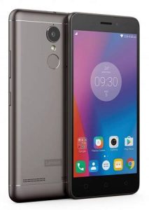 Lenovo K6