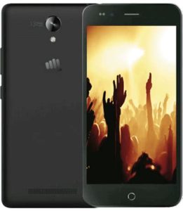 Micromax Canvas Fire 6 Q428