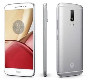 Motorola Moto M