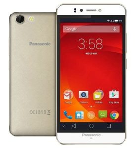 Panasonic P55 Novo