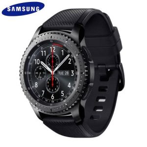 Samsung Gear S3 frontier