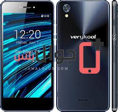 verykool sl5050 Phantom