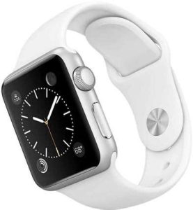 Apple Watch Series 1 Aluminum 38mm