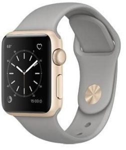 Apple Watch Series 1 Aluminum 42mm