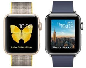Apple Watch Series 2 38mm