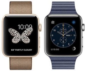 Apple Watch Series 2 42mm