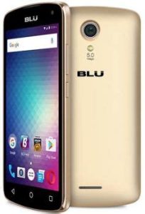 BLU Studio G2 HD