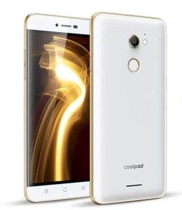 Coolpad Note 3s