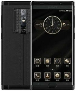 Gionee M2017