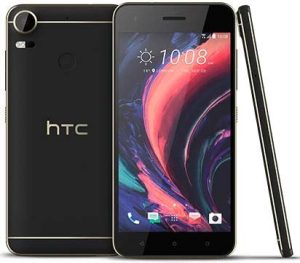 HTC Desire 10 Pro