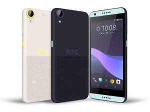 HTC Desire 650