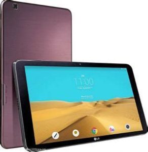 LG G Pad III 10.1 FHD