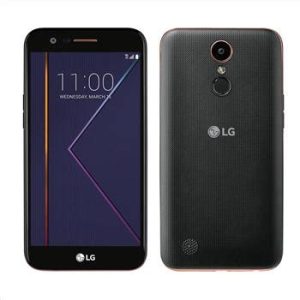 LG K20 plus