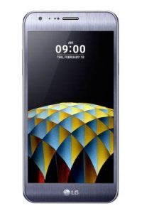 LG X max