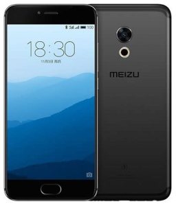 Meizu Pro 6s
