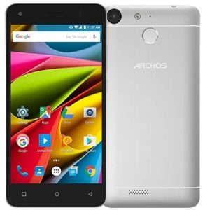 Archos 50b Cobalt