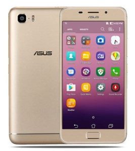 Asus Zenfone Pegasus 3s