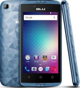 BLU Grand Energy