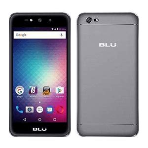 BLU Grand M
