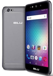 BLU Grand X