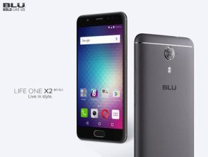 BLU Life One X2 Mini