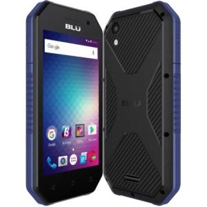 BLU Tank Xtreme 4.0