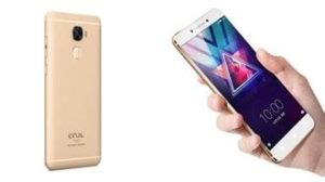 Coolpad Cool S1