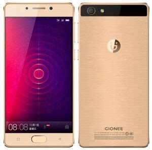 Gionee Steel 2